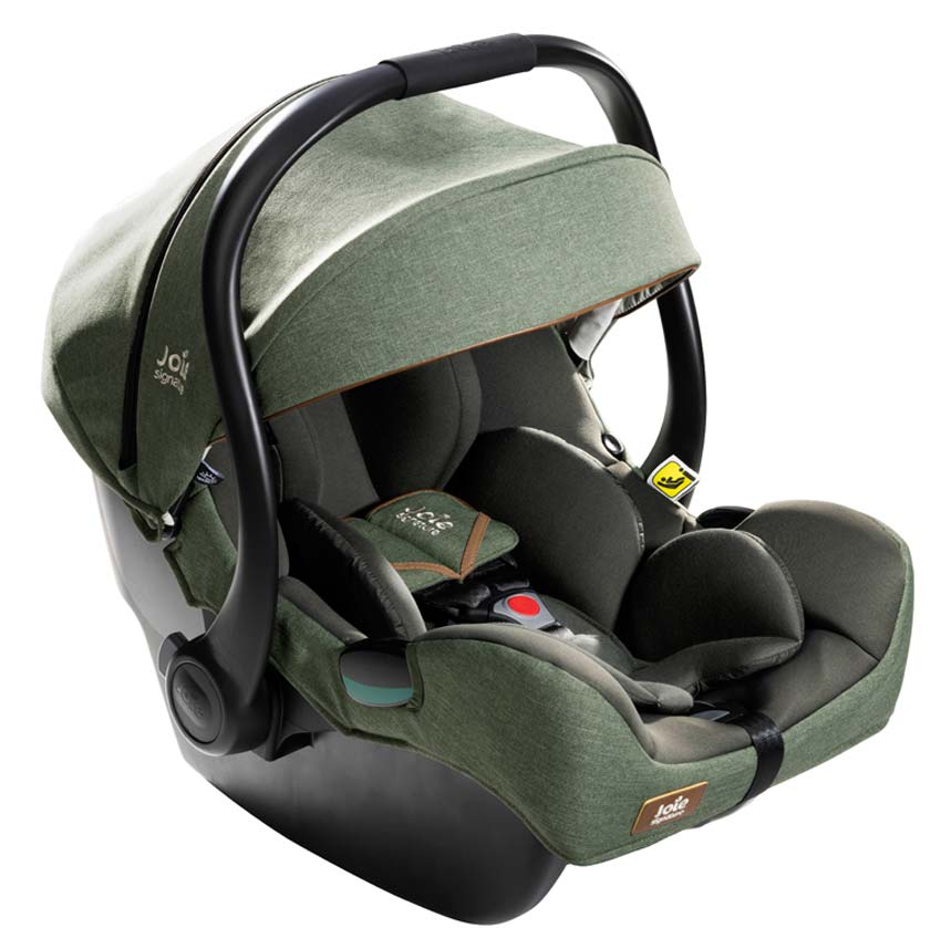 Joie Signature i-Jemini baby car seat