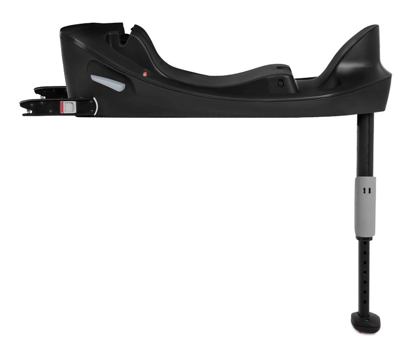 Cybex Base One profile