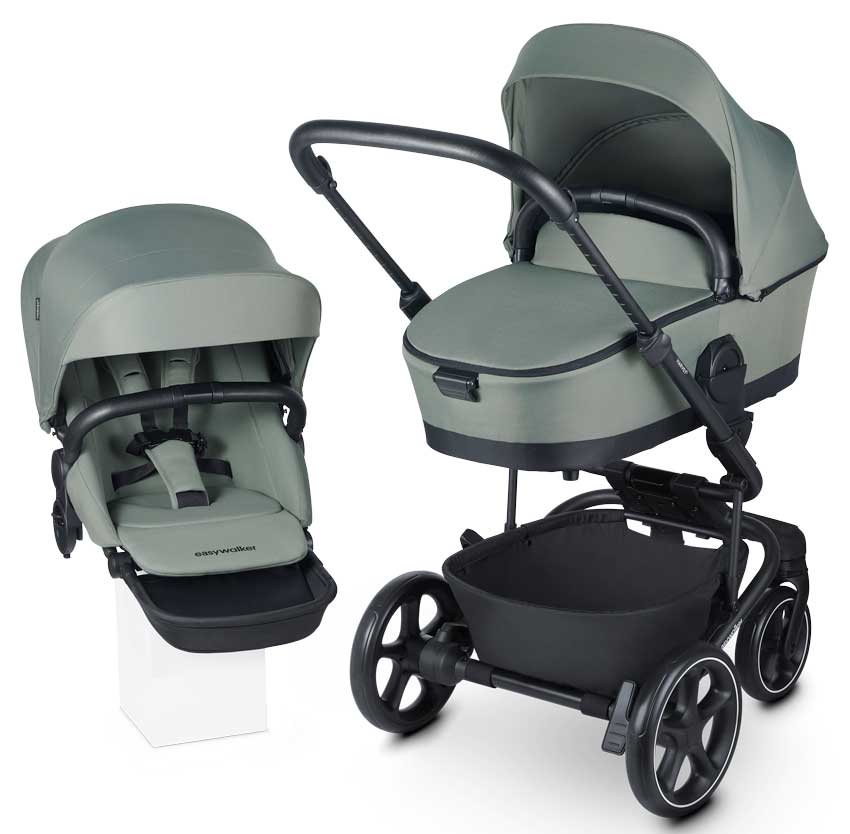 Easywalker Harvey 5 pram