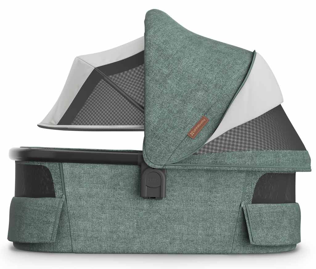 UPPAbaby Babywanne V3 für Vista und Cruz