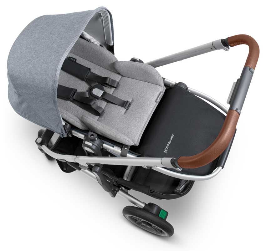 UPPAbaby Neugeboreneneinlage Kinderwagen