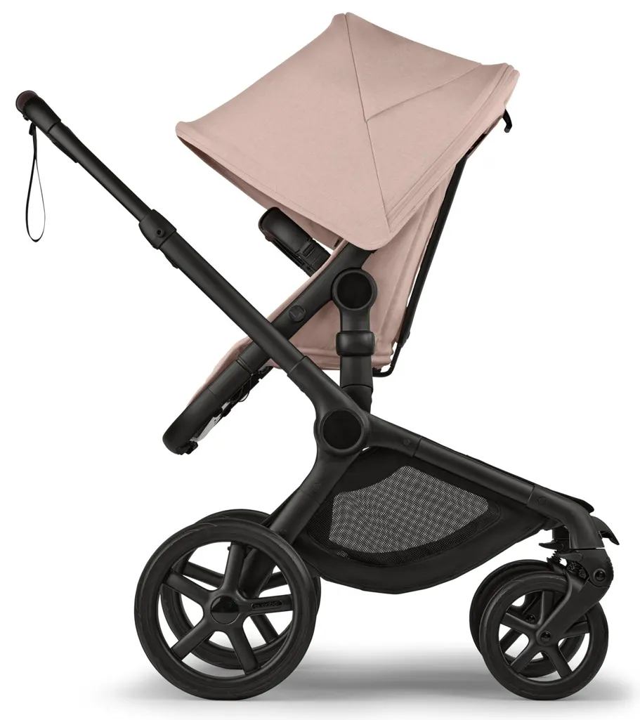 Bugaboo Fox 5 Renew Desert Taupe