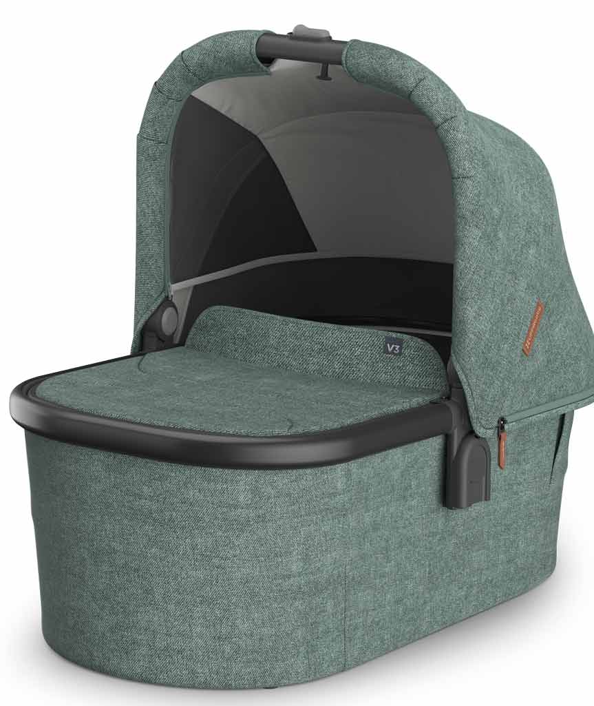 UPPAbaby carrycot V3 for Vista and Cruz