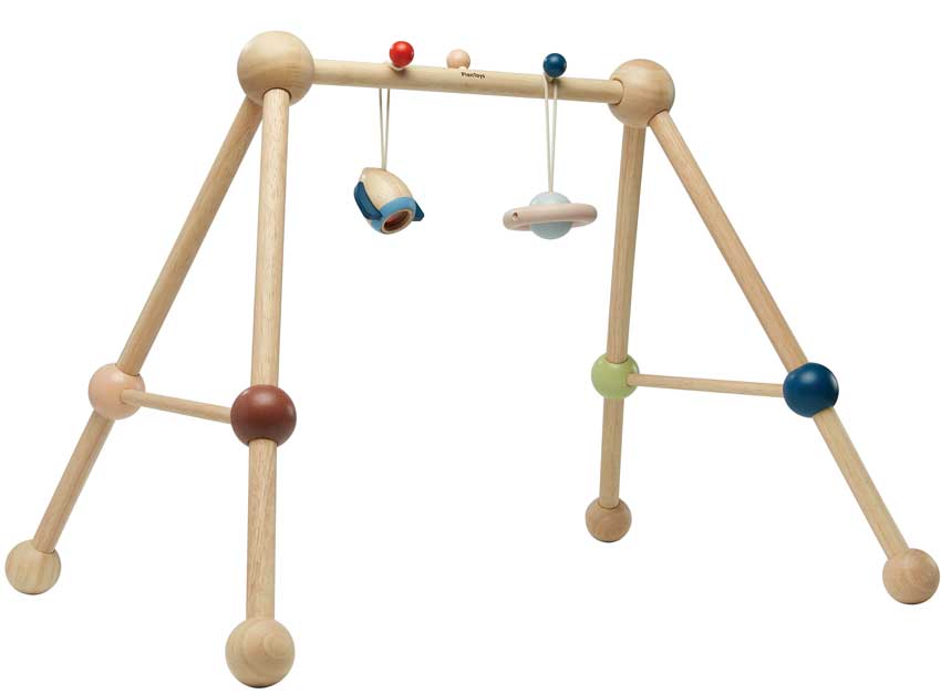 PlanToys Spielbogen Orchard