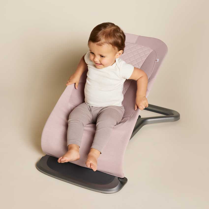 Ergobaby Evolve Babywippe Kleinkind