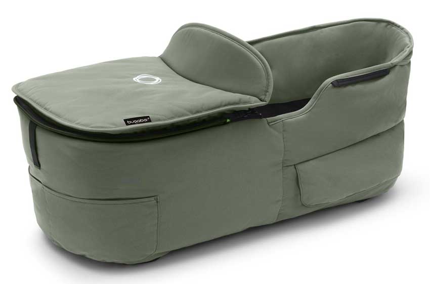 Bugaboo Fox 3 bassinet fabric