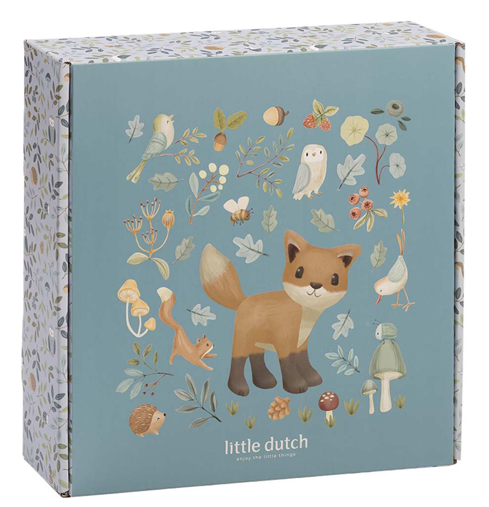 Little Dutch Kreativbox Forest Friends