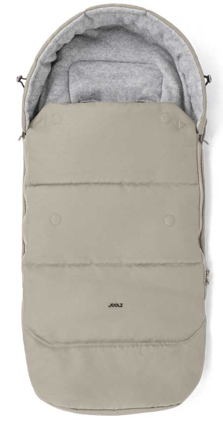 Joolz footmuff universal