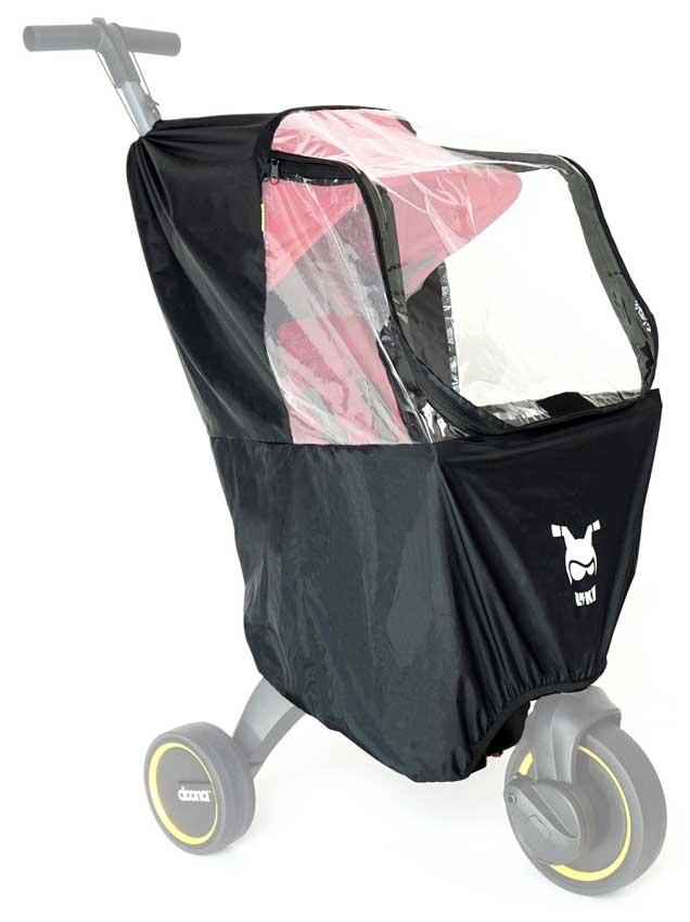 Doona Liki Trike Reisetasche myPram