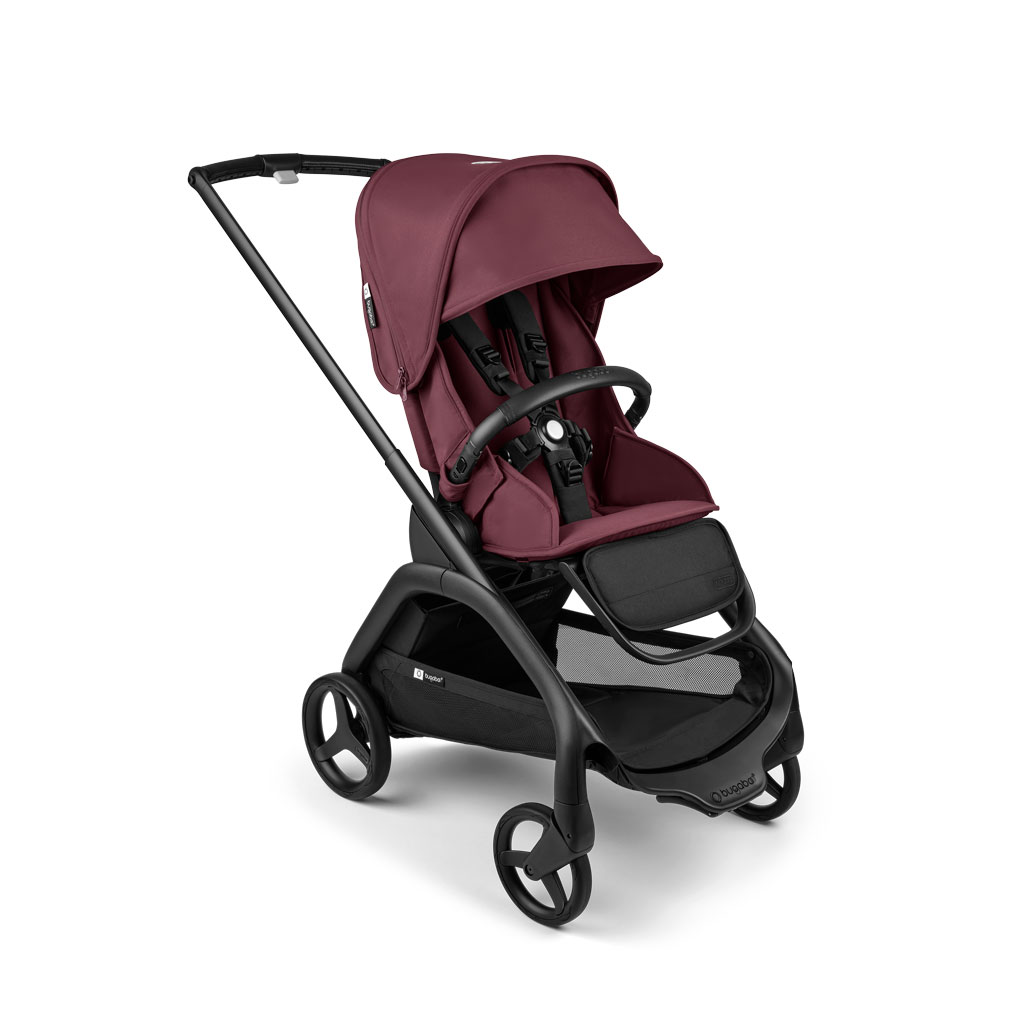 Bugaboo Dragonfly Sportkinderwagen