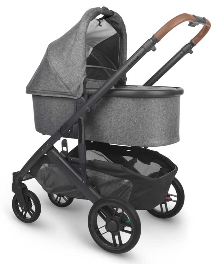 UPPAbaby Cruz V2 Kombiwagen Greyson