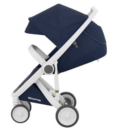 Greentom Classic Buggy