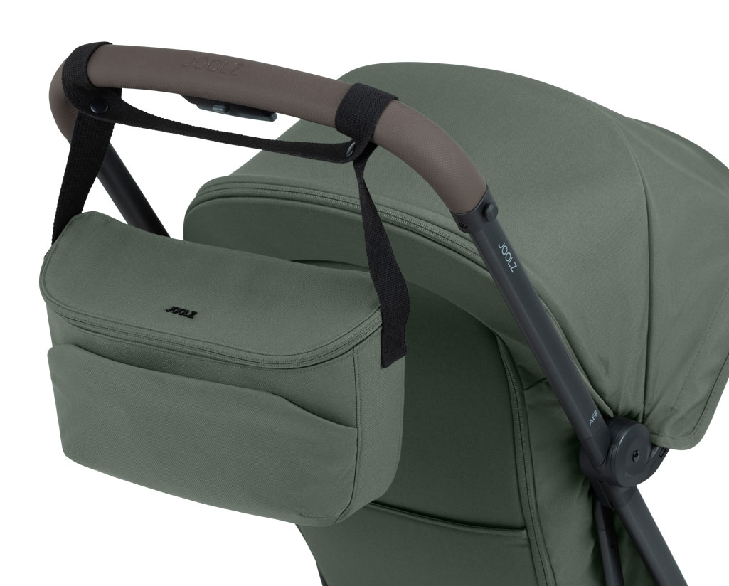 Joolz Kinderwagen Organizer Forest Green