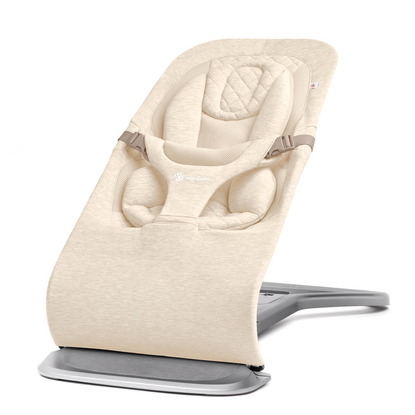 Ergobaby Evolve Babywippe Creme