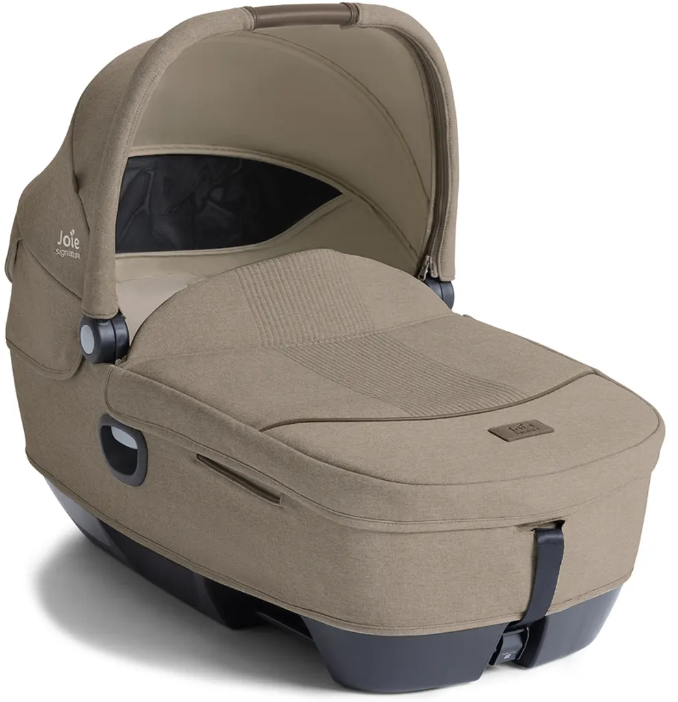 Joie Signature Calmi R129 Liegewannen-Kindersitz