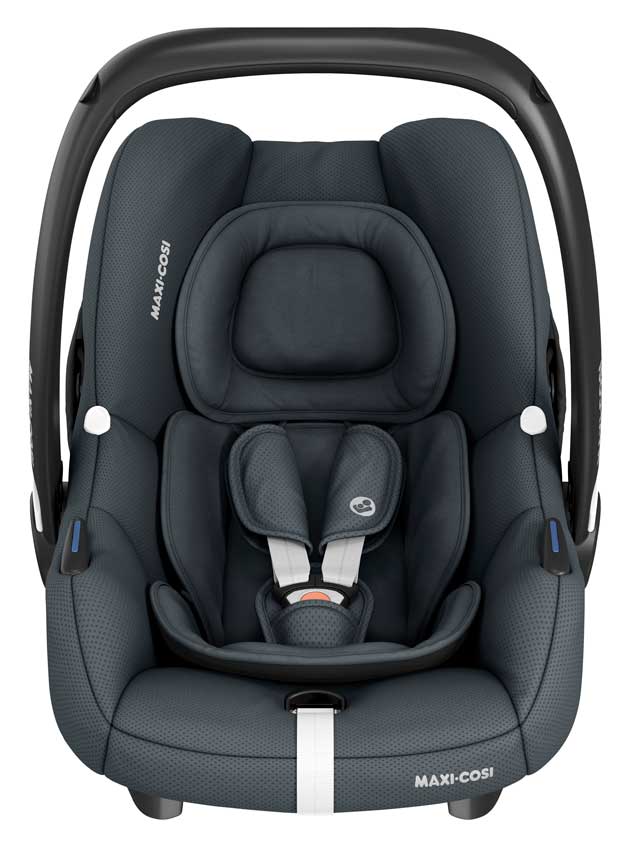 Maxi Cosi Tinca essential graphite