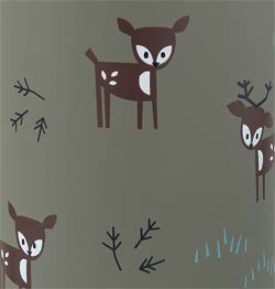 Deer Olive