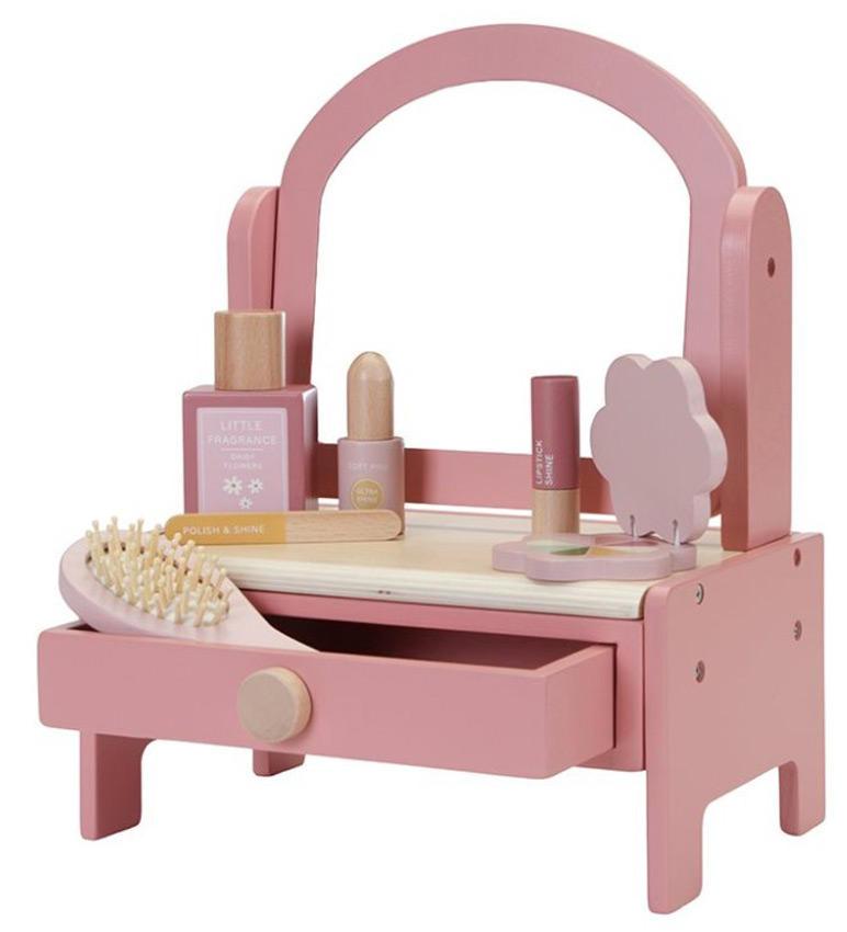 Little Dutch Dressing Table