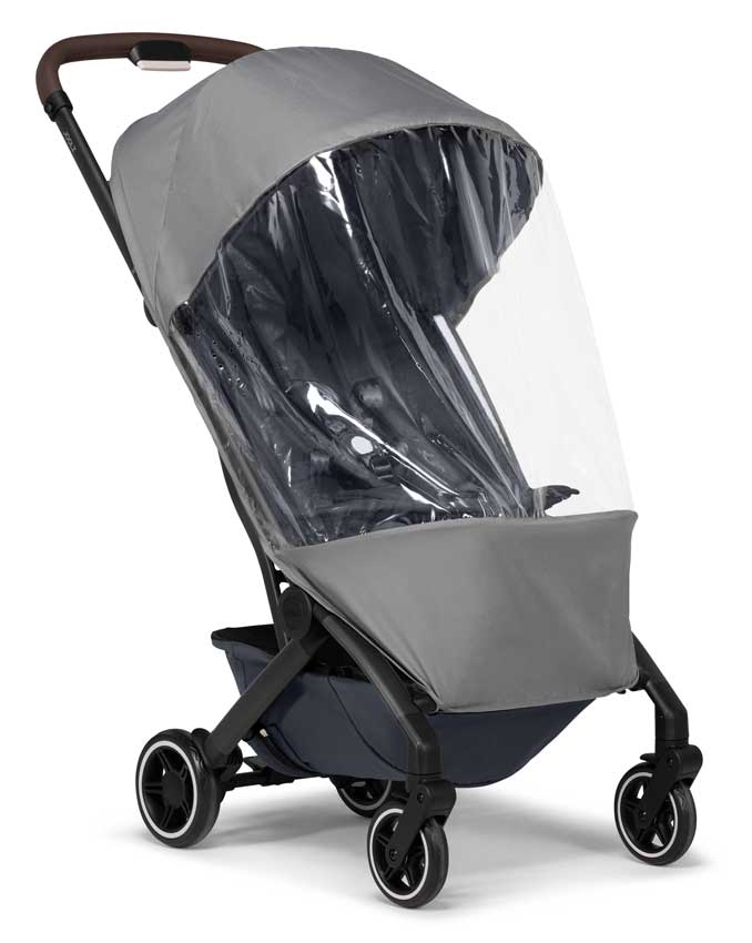 Joolz Aer+ Buggy Regenschutz