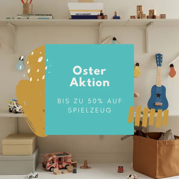 Oster Spielzeug Aktion