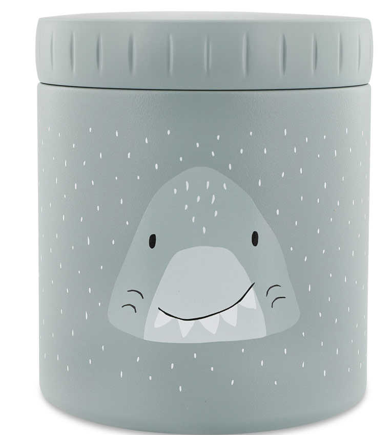 Trixie insulated food jar 500 ml