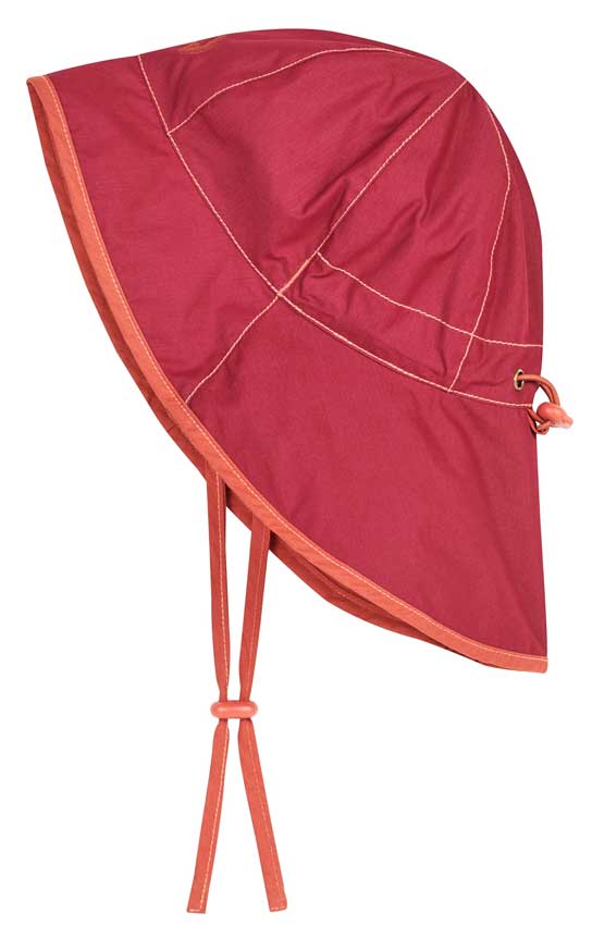 Finkid Hut Ranta Sport Beet-Red/ Chili