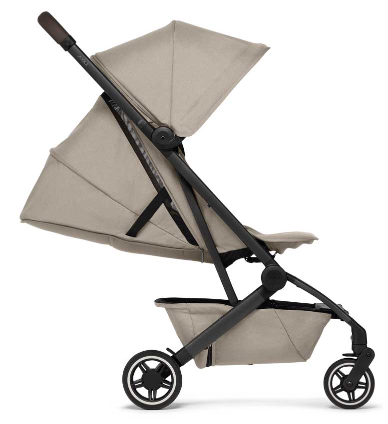 Joolz Aer+ Buggy 2024 sandy taupe