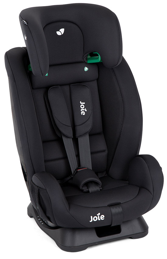 Joie Fortifi R129 car seat 76-145 cm