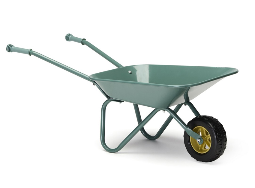 Kids Concept wheelbarrow Kid's Hub