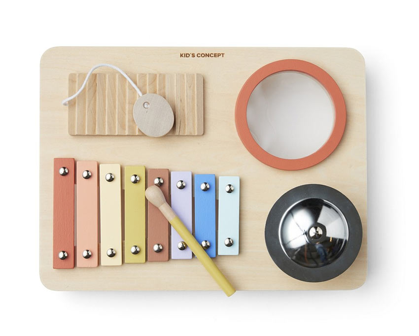 Kids Concept Musiktablet