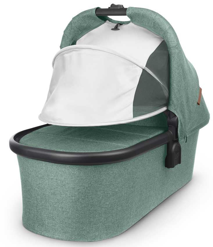 UPPAbaby Ridge Babywanne gwen