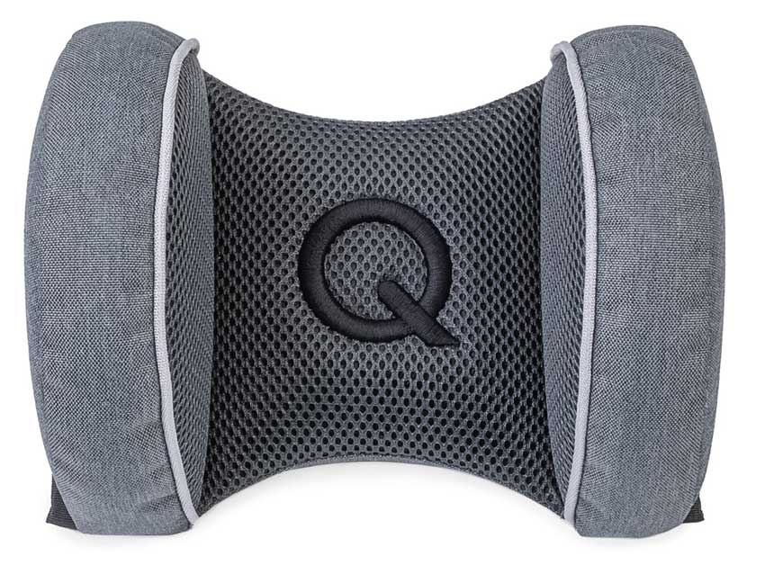 Qeridoo heigh adjustable headrest