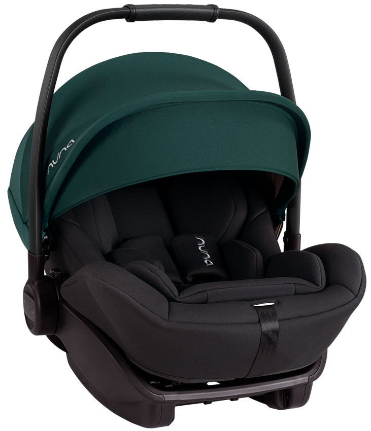 Nuna ARRA next baby car seat