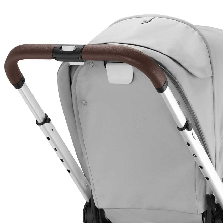 Cybex Talos S Lux Buggy