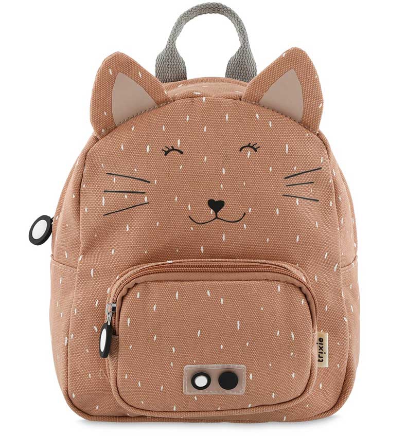 Trixie Kinderrucksack klein Mrs. Cat