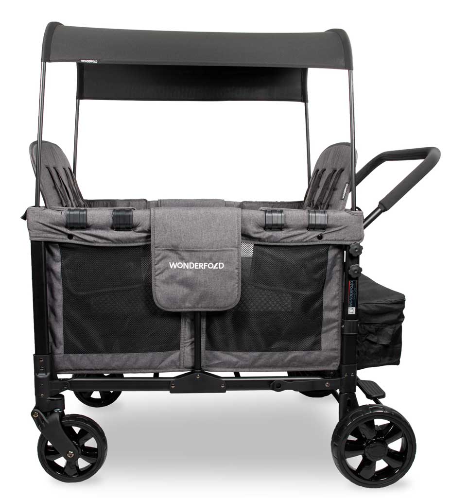 Stroller cart online