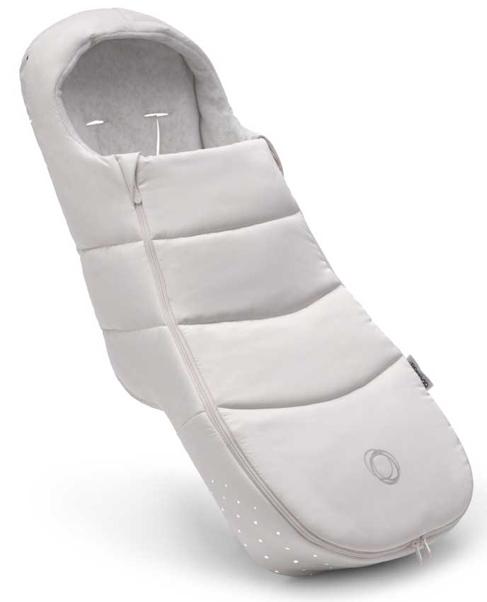 Bugaboo footmuff 