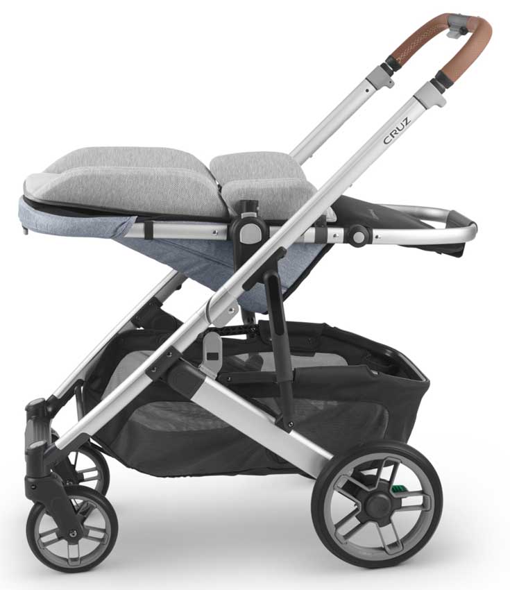 UPPAbaby Neugeboreneneinlage Buggy