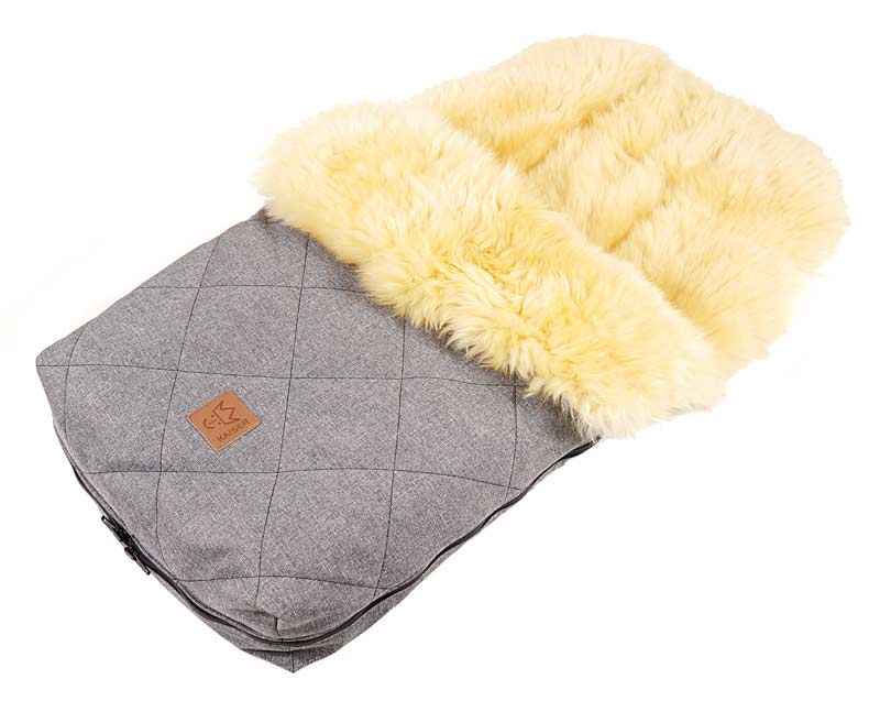 Kaiser nelly footmuff best sale