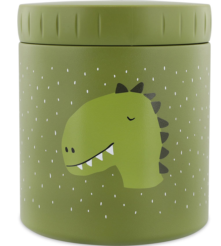 Trixie Isolierbehälter 500 ml Mr. Dino