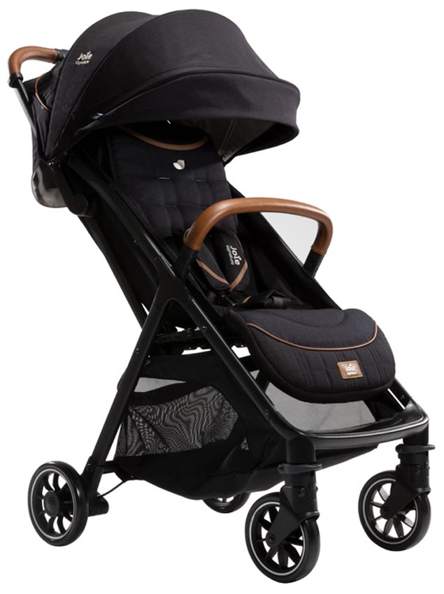 Joie Signature Buggy Parcel Eclipse