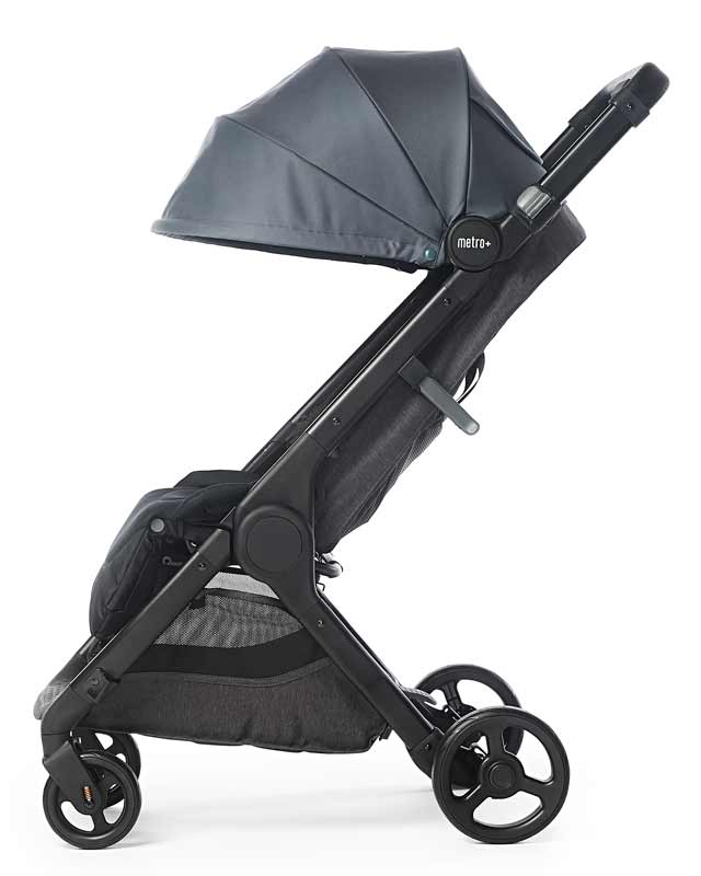 Ergobaby Metro+ Buggy grau