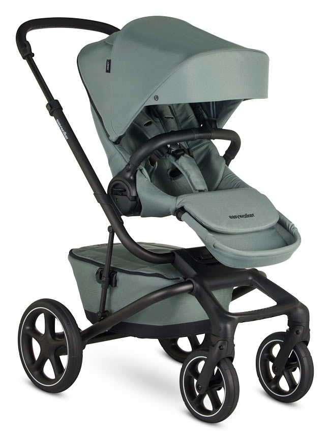 Easywalker Jimmey Sportwagen Thyme Green 