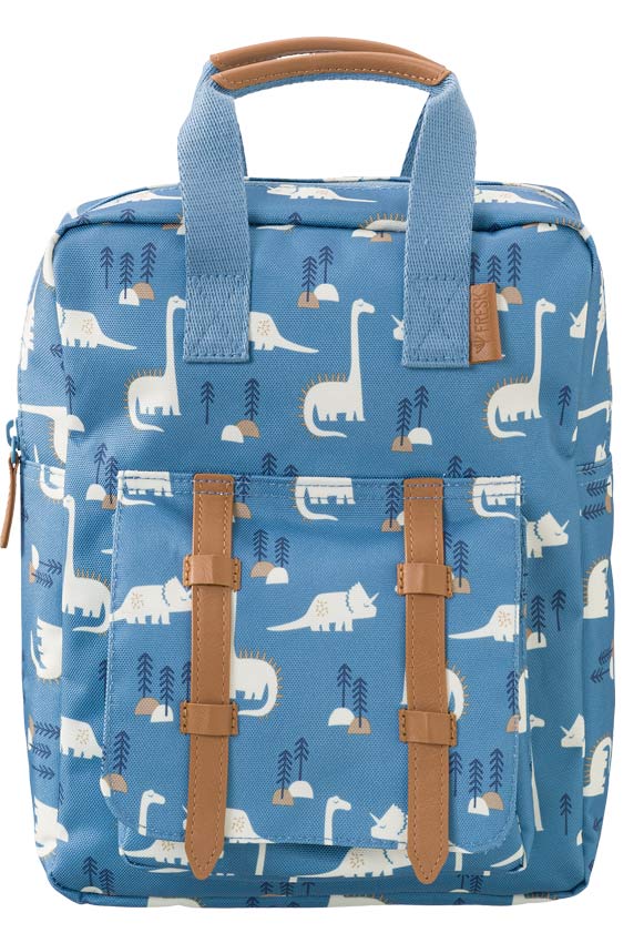 Fresk Kinderrucksack Dino