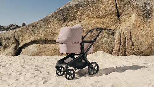 Bugaboo Fox 5 Renew Kinderwagen