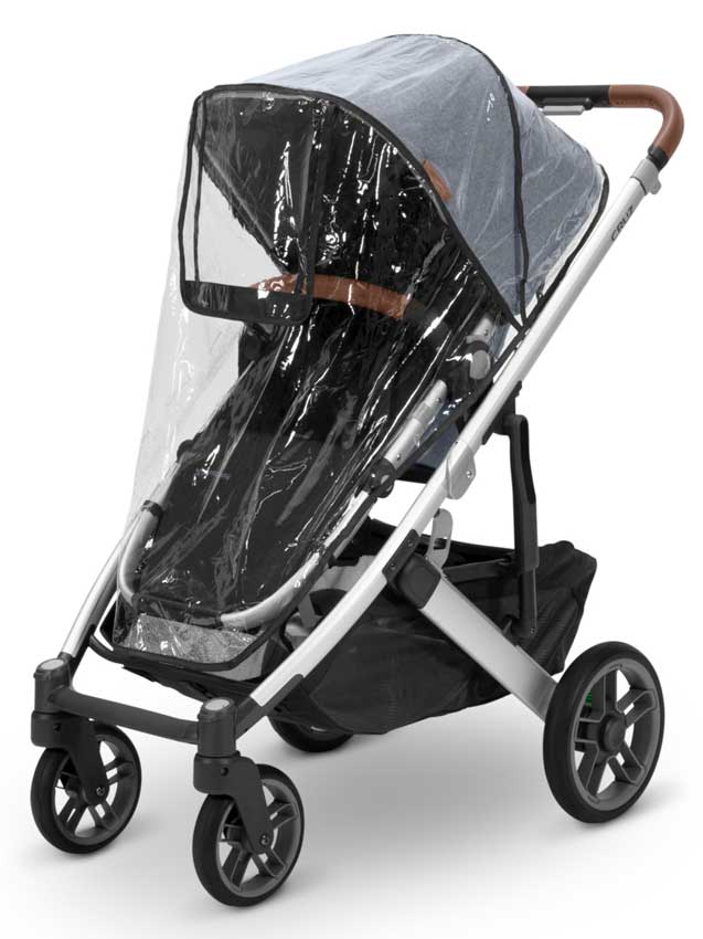 UPPAbaby Cruz V2 Regenschutz