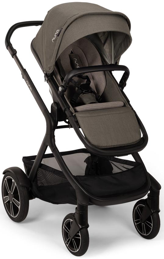 Nuna DEMI next Kinderwagen