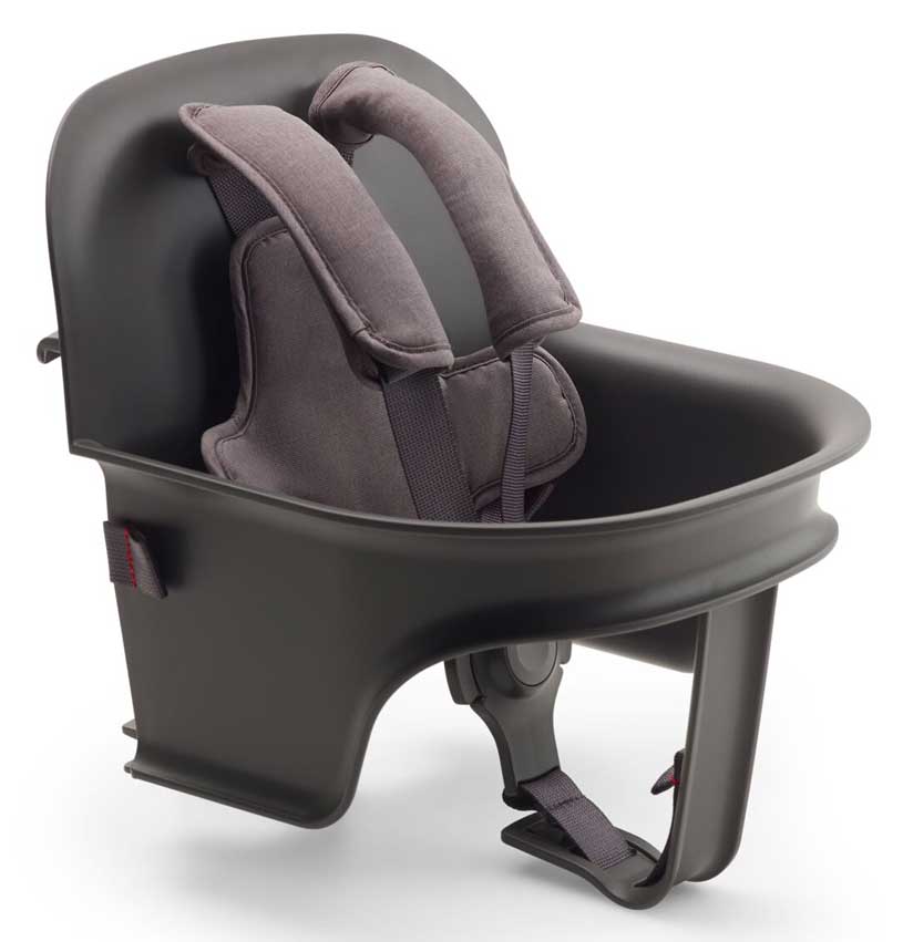 Bugaboo Baby Set Gray