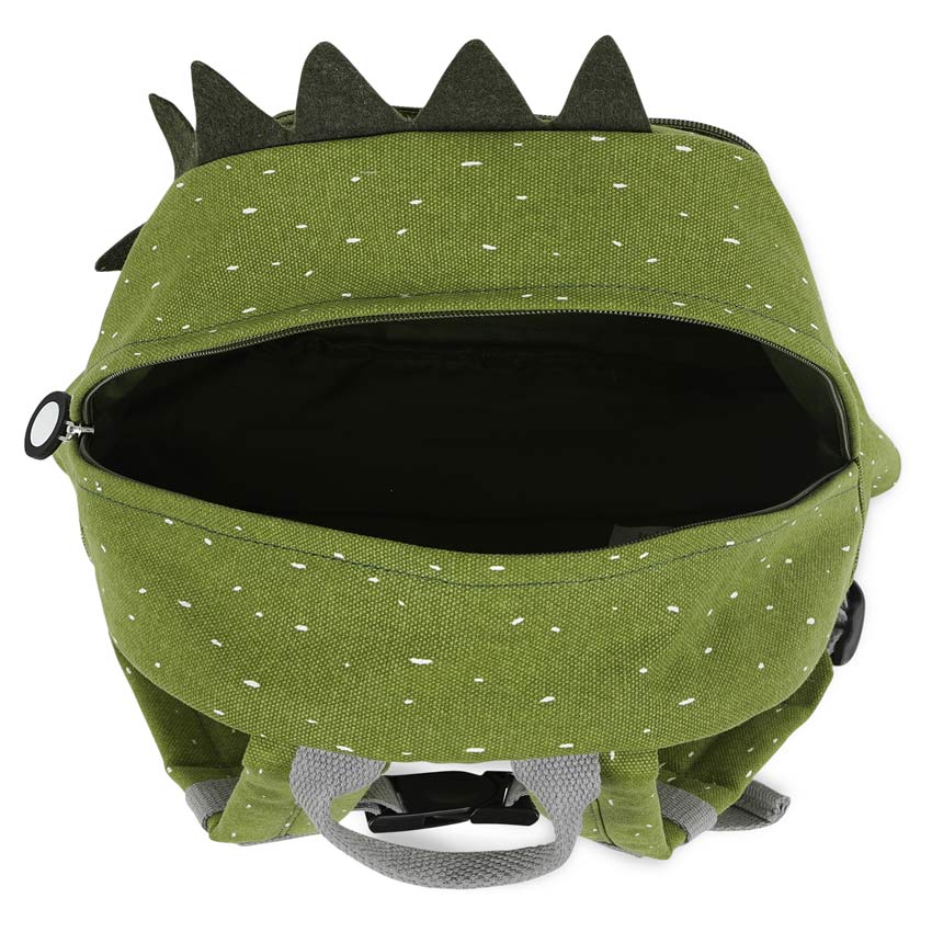 Trixie Kinderrucksack Mr. Dino