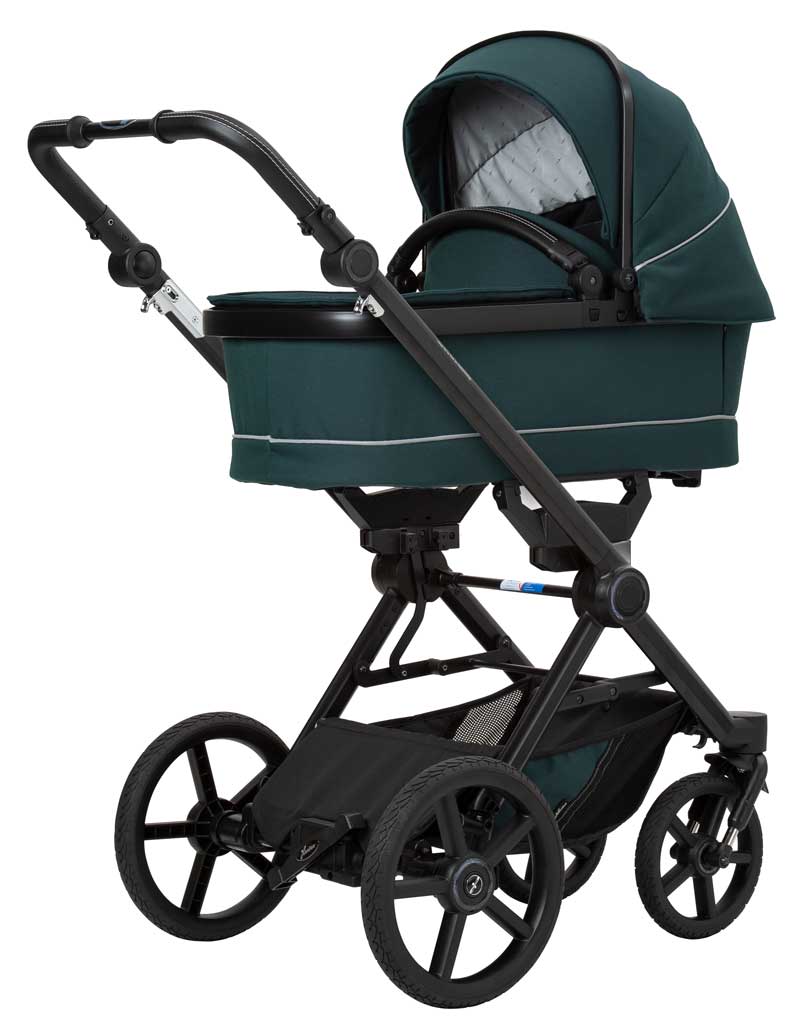 Hartan IVY GTR Outdoor pram 2025